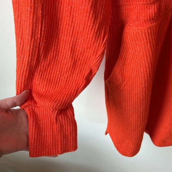 Daily Practice by Anthropologie Hoodie Mini Dress - Picture 8 of 11